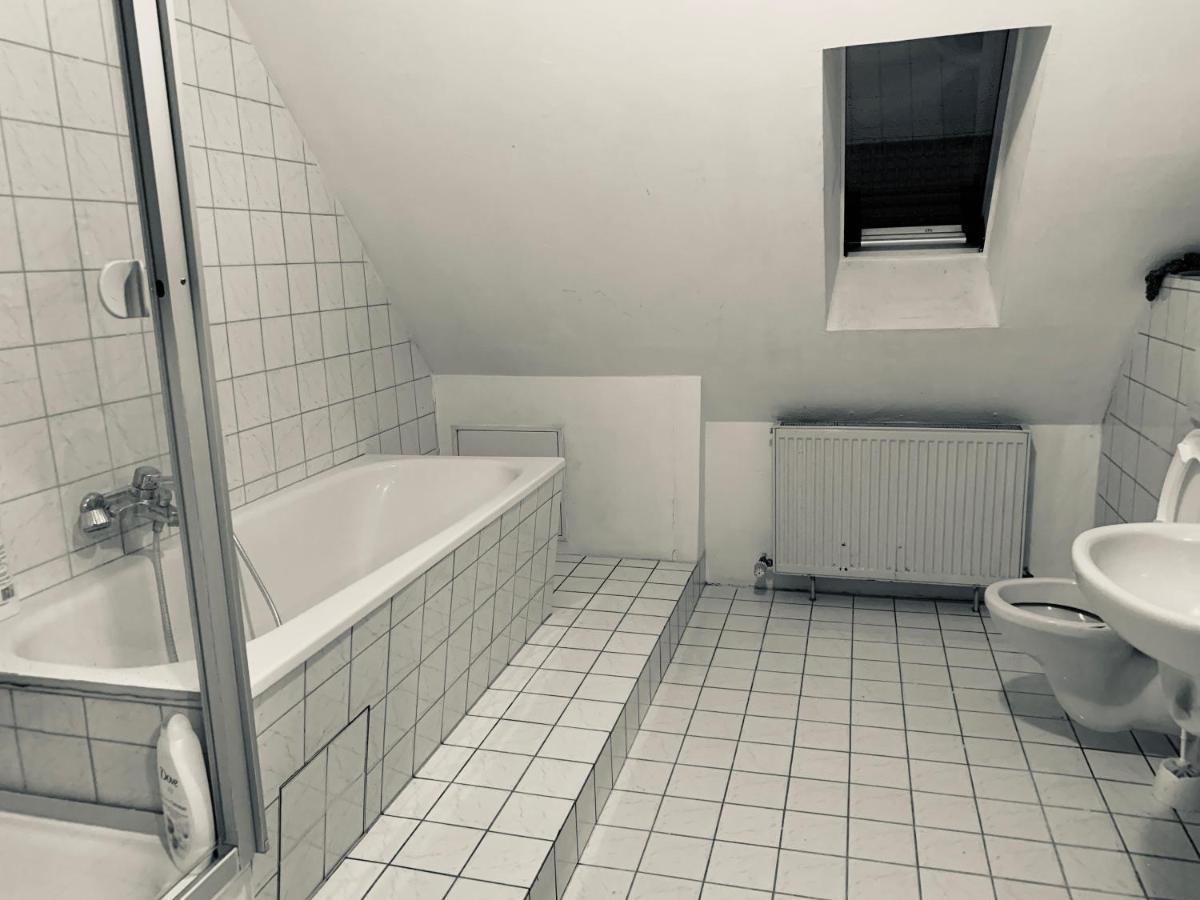 Zehntscheune Walzbachtal  Wossingen Exterior foto